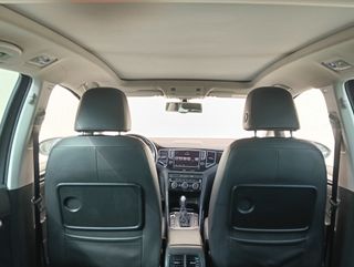 Volkswagen Golf Sportsvan Sport 2.0 TDI 150cv BMT 