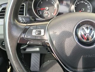 Volkswagen Golf Sportsvan Sport 2.0 TDI 150cv BMT 