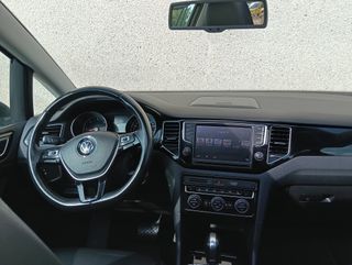 Volkswagen Golf Sportsvan Sport 2.0 TDI 150cv BMT 