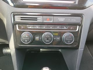 Volkswagen Golf Sportsvan Sport 2.0 TDI 150cv BMT 
