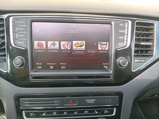 Volkswagen Golf Sportsvan Sport 2.0 TDI 150cv BMT 