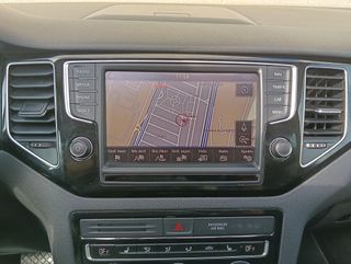 Volkswagen Golf Sportsvan Sport 2.0 TDI 150cv BMT 