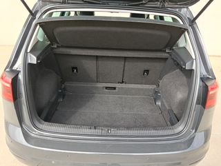 Volkswagen Golf Sportsvan Sport 2.0 TDI 150cv BMT 