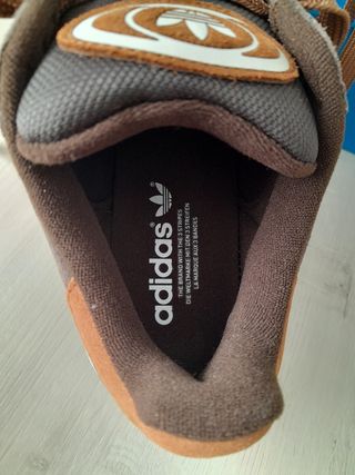 Zapatillas Adidas campus