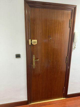 Piso en venta