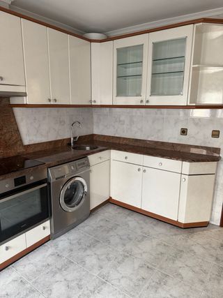 Piso en venta