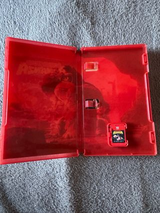 Donkey Kong Bananza Nintendo Switch
