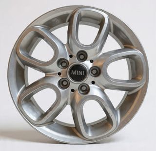 4 Llantas 16 Mini Cooper S