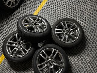 4 Llantas 16 Mini Cooper S