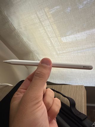 Apple Pencil USB-C (garanzia e fattura)