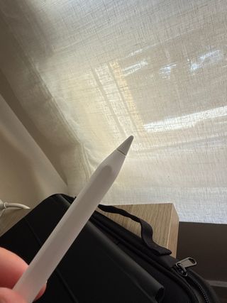 Apple Pencil USB-C (garanzia e fattura)