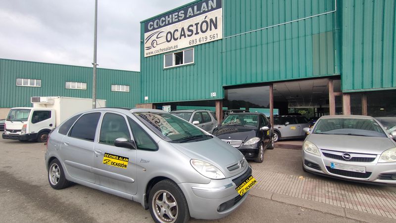 Citroen Xsara 1.6 HDI 110CV2005 - foto 1