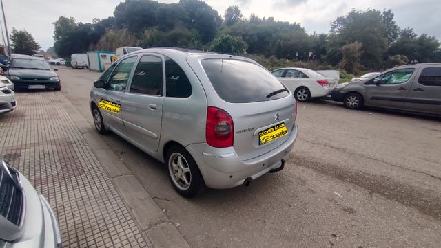 Citroen Xsara 1.6 HDI 110CV2005