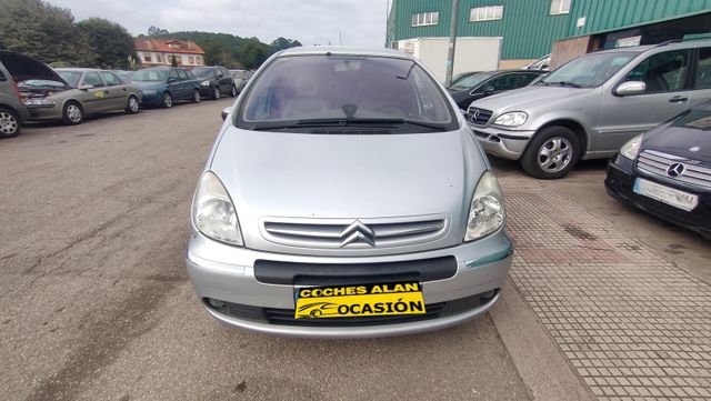 Citroen Xsara 1.6 HDI 110CV2005