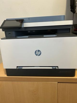 Impresora HP LaserJet Pro MFP 3302sd