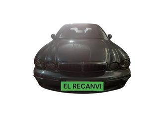 Jaguar X-Type 2.0D 6B Recambios Piezas Desguace