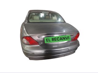 Jaguar X-Type 2.0D 6B Recambios Piezas Desguace