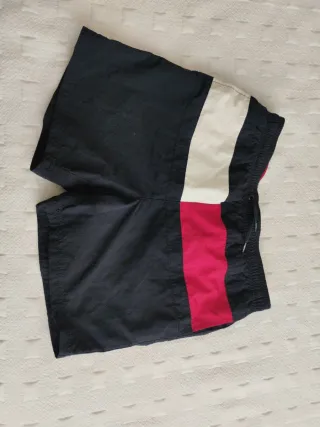 Bañador niño Tommy Hilfiger 12/14