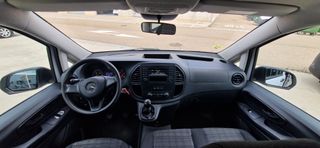 Mercedes-Benz Vito 114 MIXTA LARGA