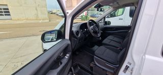 Mercedes-Benz Vito 114 MIXTA LARGA