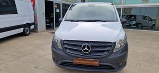 Mercedes-Benz Vito 114 MIXTA LARGA