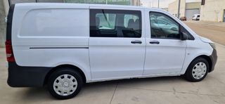 Mercedes-Benz Vito 114 MIXTA LARGA