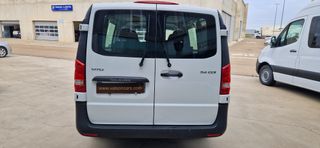 Mercedes-Benz Vito 114 MIXTA LARGA