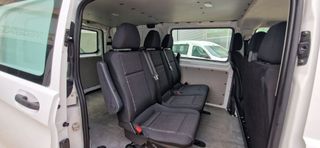 Mercedes-Benz Vito 114 MIXTA LARGA