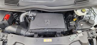Mercedes-Benz Vito 114 MIXTA LARGA