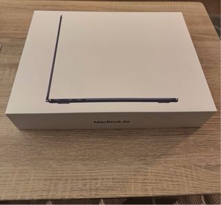 MacBook Air 13 M4 2025