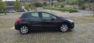 Peugeot 308 2010