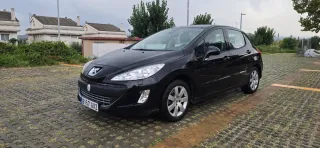 Peugeot 308 2010