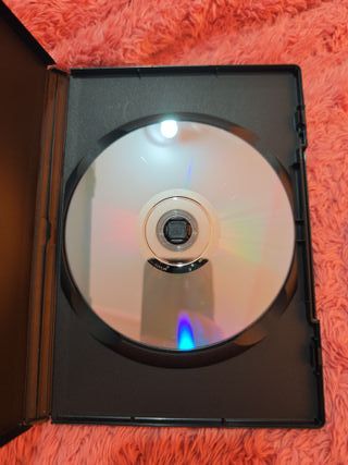 Los Juegos del Hambre: Sinsajo Parte 1 DVD