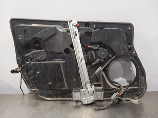 ELEVALUNAS DELANTERO DERECHO FORD FIESTA (CBK) 8A