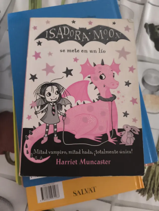 El Planeta Del Tesoro