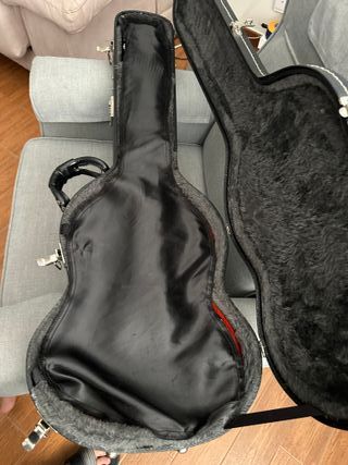 Gibson SG Standard '61 2005
