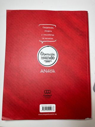 Matemáticas aplicadas a las Ciencias Sociales II.