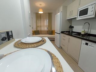Edificio en venta en Conde de Ureña - Monte Gibralfaro en Málaga