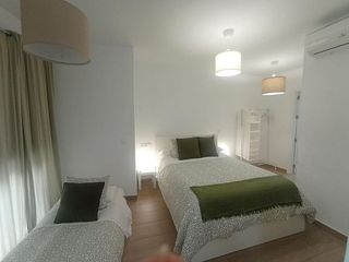 Edificio en venta en Conde de Ureña - Monte Gibralfaro en Málaga