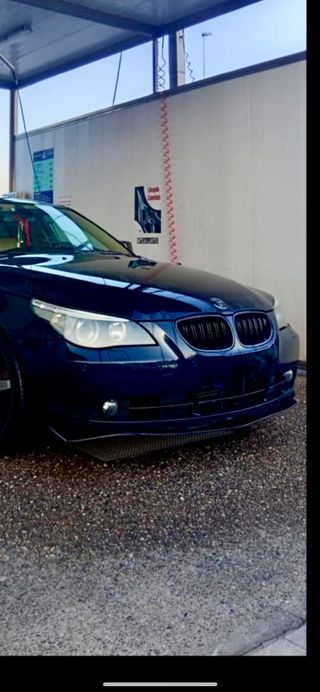 BMW Serie 5 2007