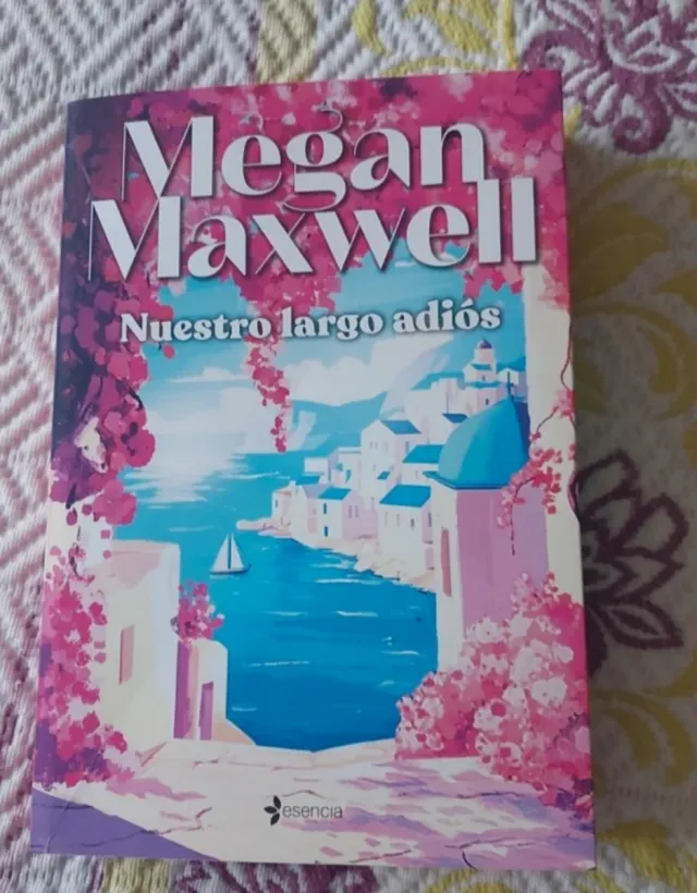 Nuestro largo adiós