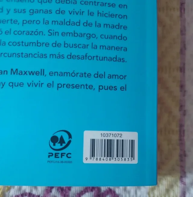 Nuestro largo adiós