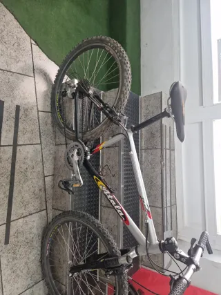 Bicicleta Montaña ATALA 26