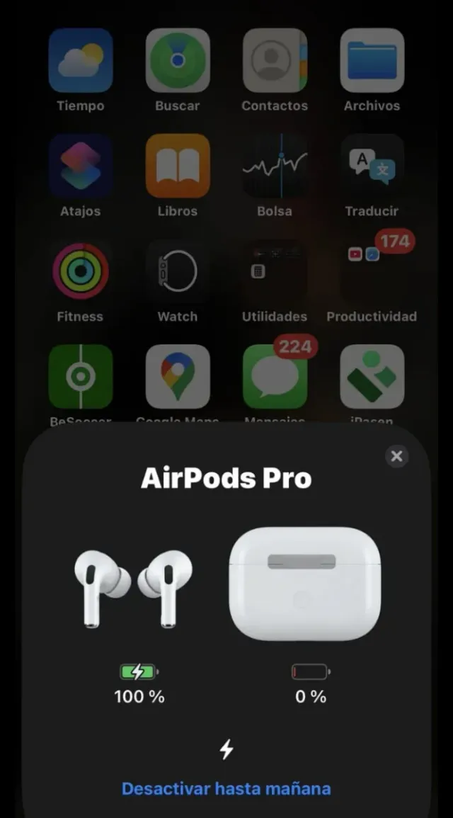 Airpods 4 