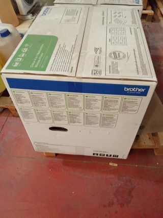 Impresora Brother MFC-L3770CDW