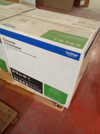 Impresora Brother MFC-L3770CDW