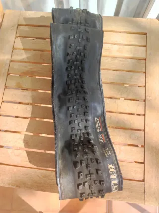 Neumático Maxxis Forecaster 29x2.35