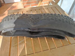 Neumático Maxxis Forecaster 29x2.35