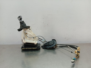 PALANCA CAMBIO PEUGEOT 3008 YH01