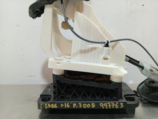 PALANCA CAMBIO PEUGEOT 3008 YH01